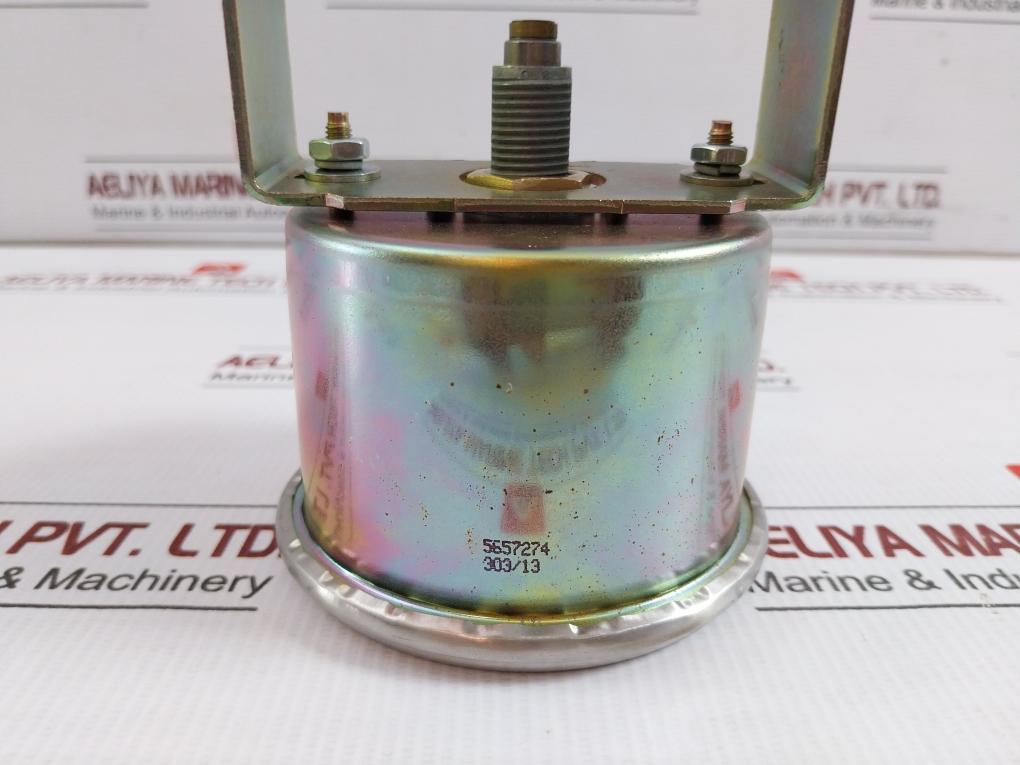 Tachometer Hundreds 0–35 Rpm