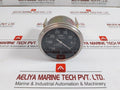 Tachometer Hundreds 0–35 Rpm