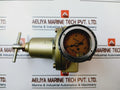 Taco Nrv-304 Air Filter Regulator 0-10 Kgf/Cm2