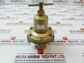 Taco Nrv-304 Air Filter Regulator 0-10 Kgf/Cm2