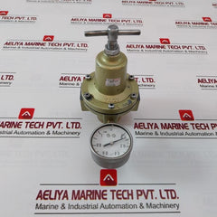Taco Nrv-304 Air Filter Regulator 0-1Mpa