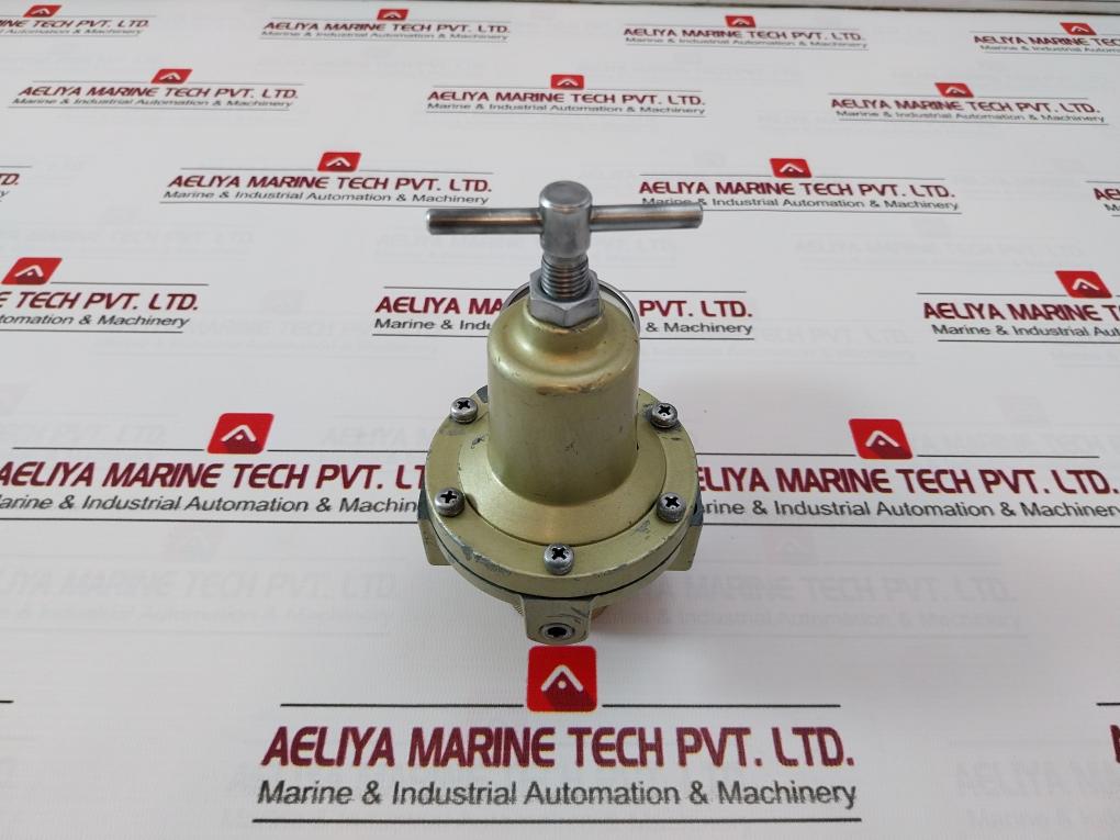 Taco Nrv-304 Air Filter Regulator 0-1Mpa