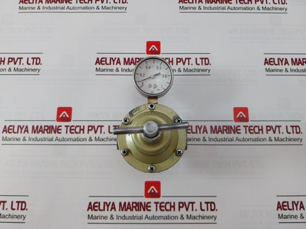 Taco Nrv-304 Air Filter Regulator 0-1Mpa