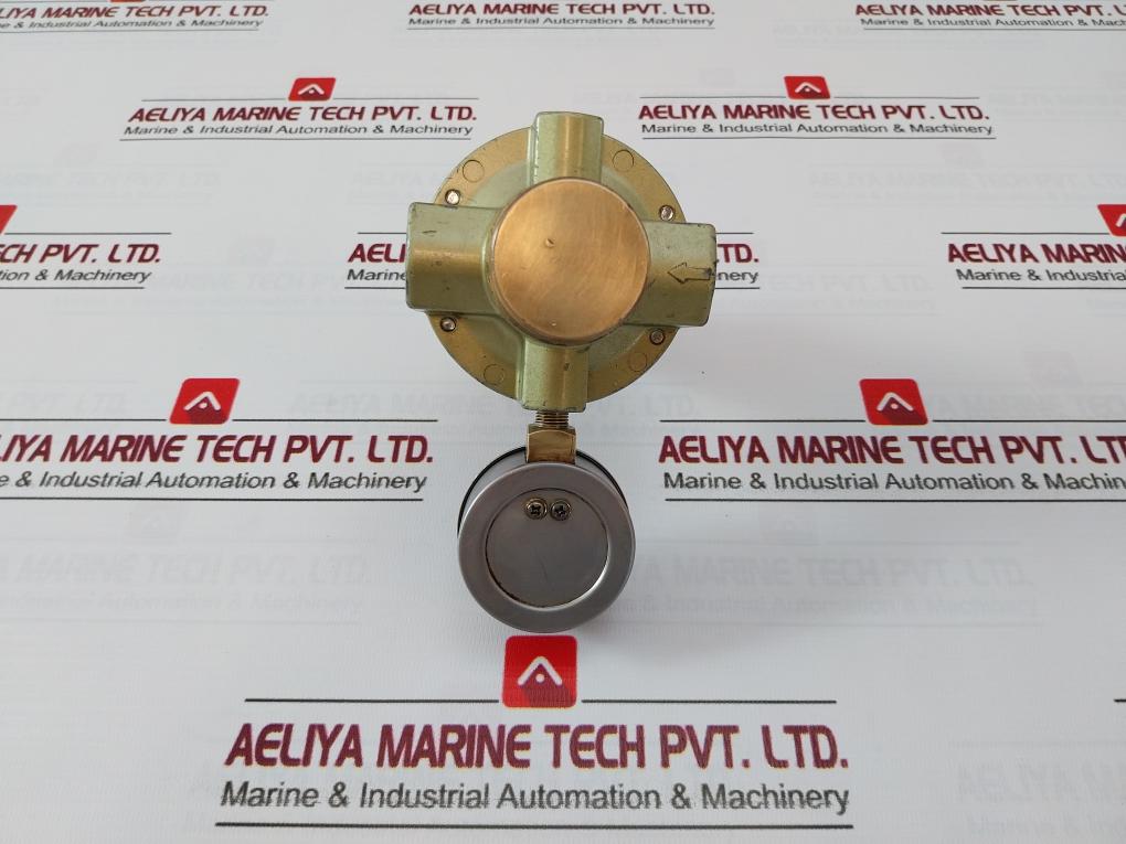 Taco Nrv-304 Air Filter Regulator 0-1Mpa