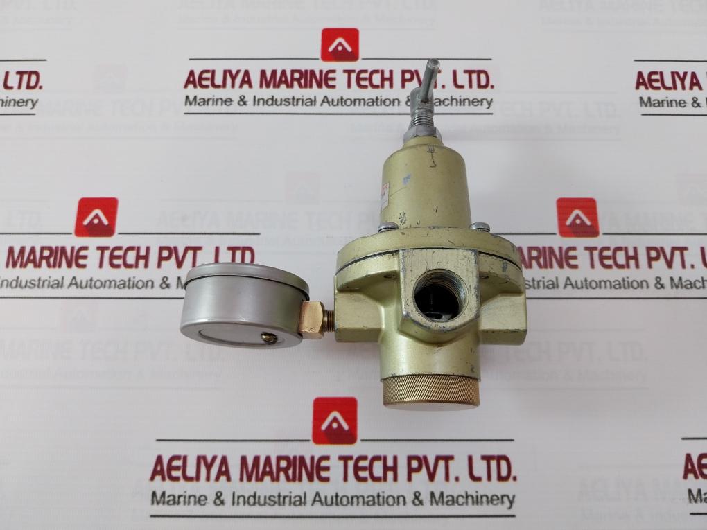 Taco Nrv-304 Air Filter Regulator 0-1Mpa