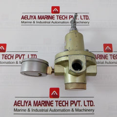 Taco Nrv-304 Air Filter Regulator 0-1Mpa