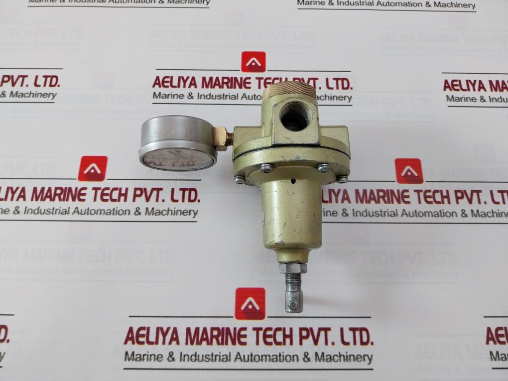 Taco Nrv-304 Air Filter Regulator 0-1Mpa