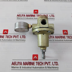 Taco Nrv-304 Air Filter Regulator 0-1Mpa