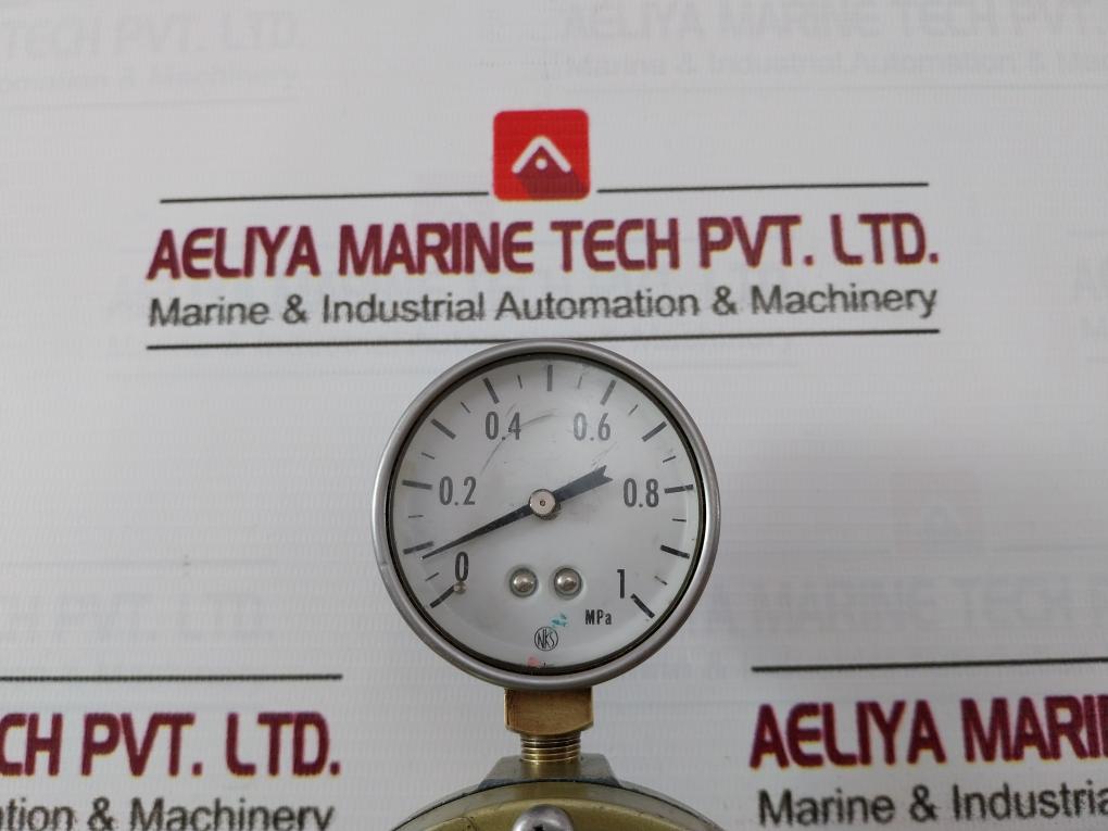 Taco Nrv-304 Air Filter Regulator 0-1Mpa