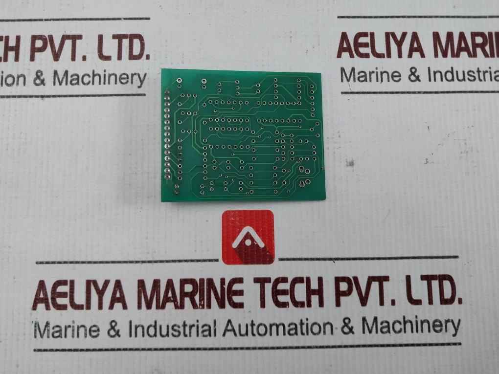 Tae Chang Systech Tcga10-alc Printed Circuit Board