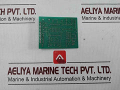 Tae Chang Systech Tcga10-alc Printed Circuit Board