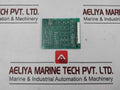 Tae Chang Systech Tcga10-alc Printed Circuit Board