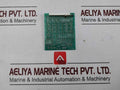 Tae Chang Systech Tcga10-alc Printed Circuit Board
