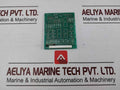 Tae Chang Systech Tcga10-alc Printed Circuit Board