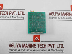 Tae Chang Systech Tcga10-alc Printed Circuit Board Ver-2.02