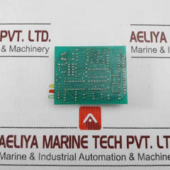 Tae Chang Systech Tcga10-alc Printed Circuit Board Ver-2.02