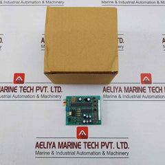 Tae Chang Systech Tcga10-alc Printed Circuit Board Ver-2.02