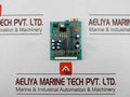 Tae Chang Systech Tcga10-alc Printed Circuit Board Ver-2.02