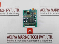 Tae Chang Systech Tcga10-alc Printed Circuit Board Ver-2.02