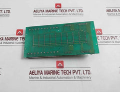 Tae Chang Systech Tcga10-mb10T Backplane Board
