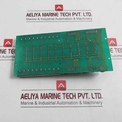 Tae Chang Systech Tcga10-mb10T Backplane Board