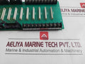 Tae Chang Systech Tcga10-mb10T Backplane Board