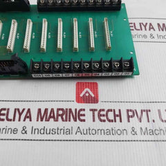 Tae Chang Systech Tcga10-mb10T Backplane Board