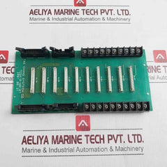 Tae Chang Systech Tcga10-mb10T Backplane Board