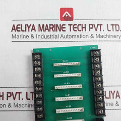 Tae Chang Systech Tcga10-mb10T Backplane Board