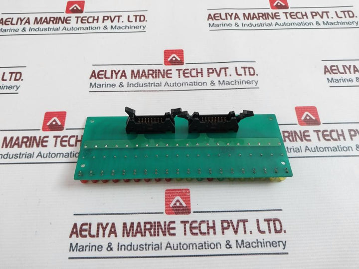 Tae Chang Tcind-20Pv.Printed Circuit Board