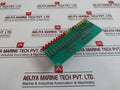 Tae Chang Tcind-20Pv.Printed Circuit Board