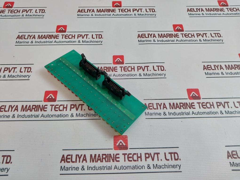 Tae Chang Tcind-20Pv.Printed Circuit Board