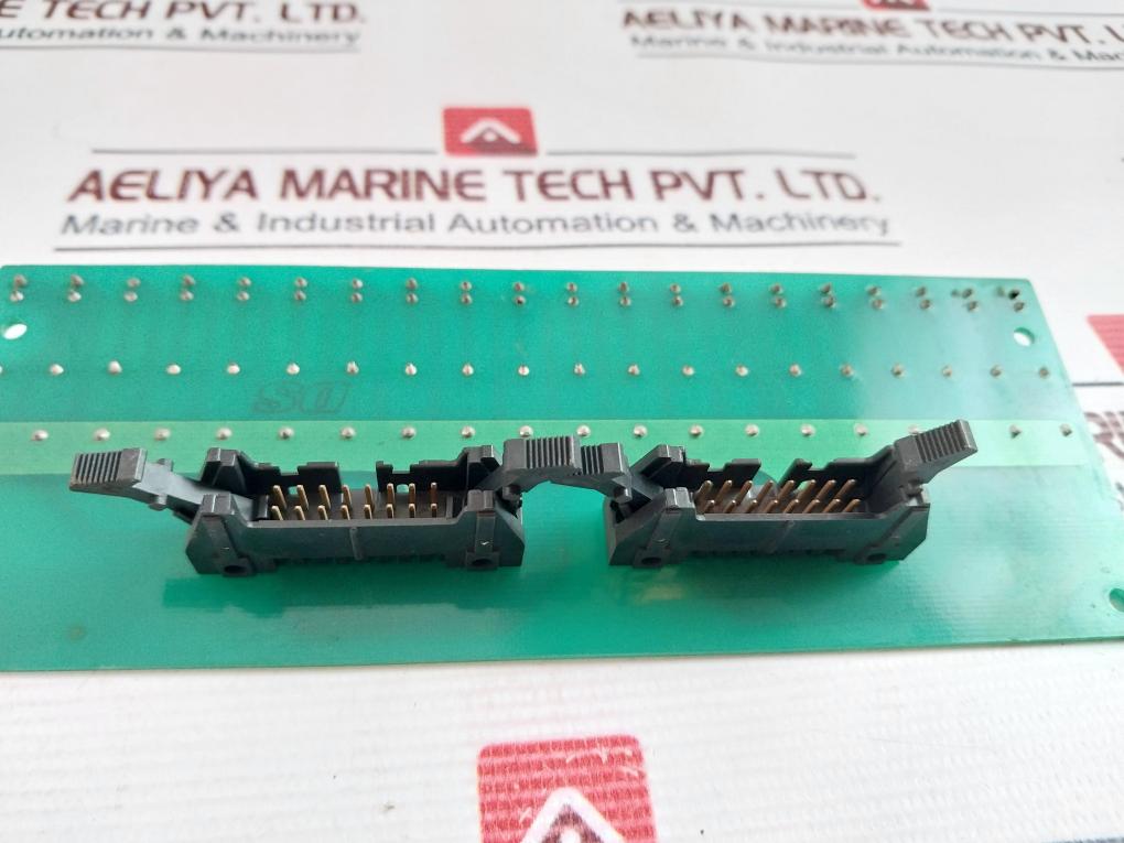Tae Chang Tcind-20Pv.Printed Circuit Board