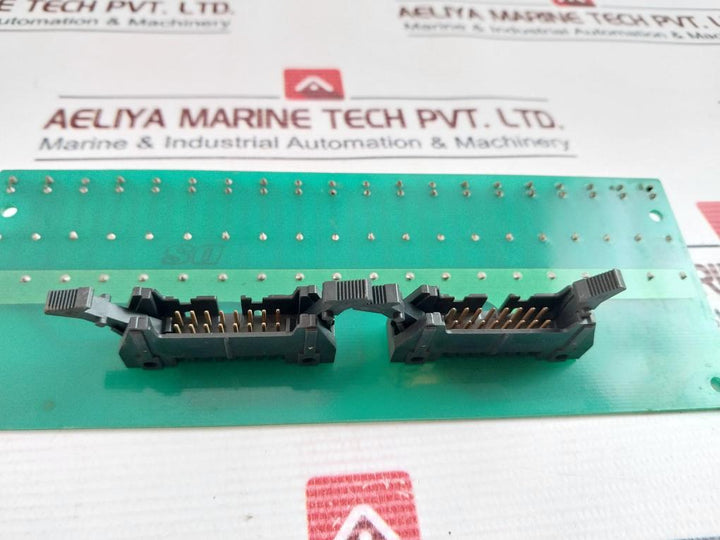Tae Chang Tcind-20Pv.Printed Circuit Board