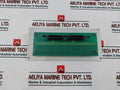 Tae Chang Tcind-20pv Printed Circuit Board V1.0