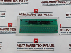 Tae Chang Tcind-20pv Printed Circuit Board V1.0