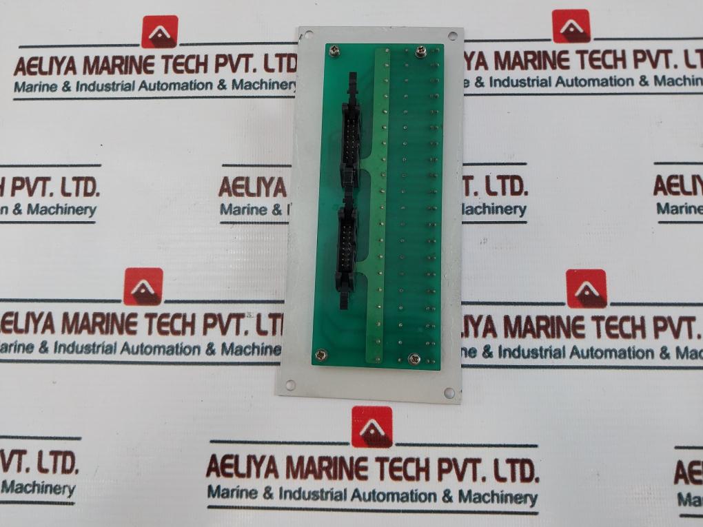 Tae Chang Tcind-20pv Printed Circuit Board V1.0