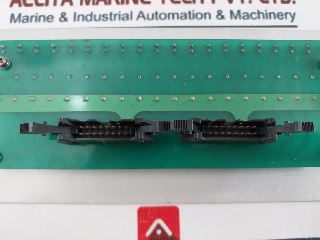 Tae Chang Tcind-20pv Printed Circuit Board V1.0