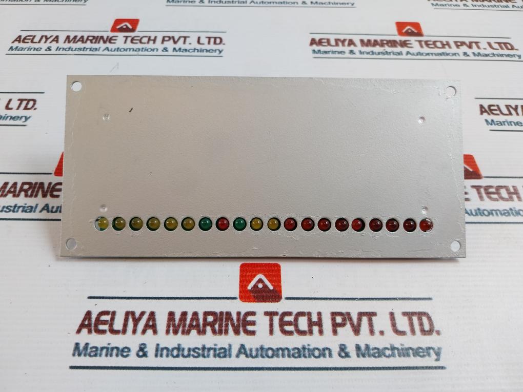 TAE CHANG TCIND-20PV Printed Circuit Board