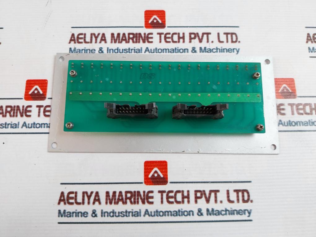 TAE CHANG TCIND-20PV Printed Circuit Board