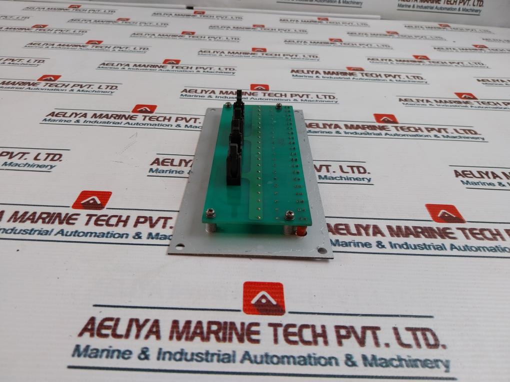 TAE CHANG TCIND-20PV Printed Circuit Board