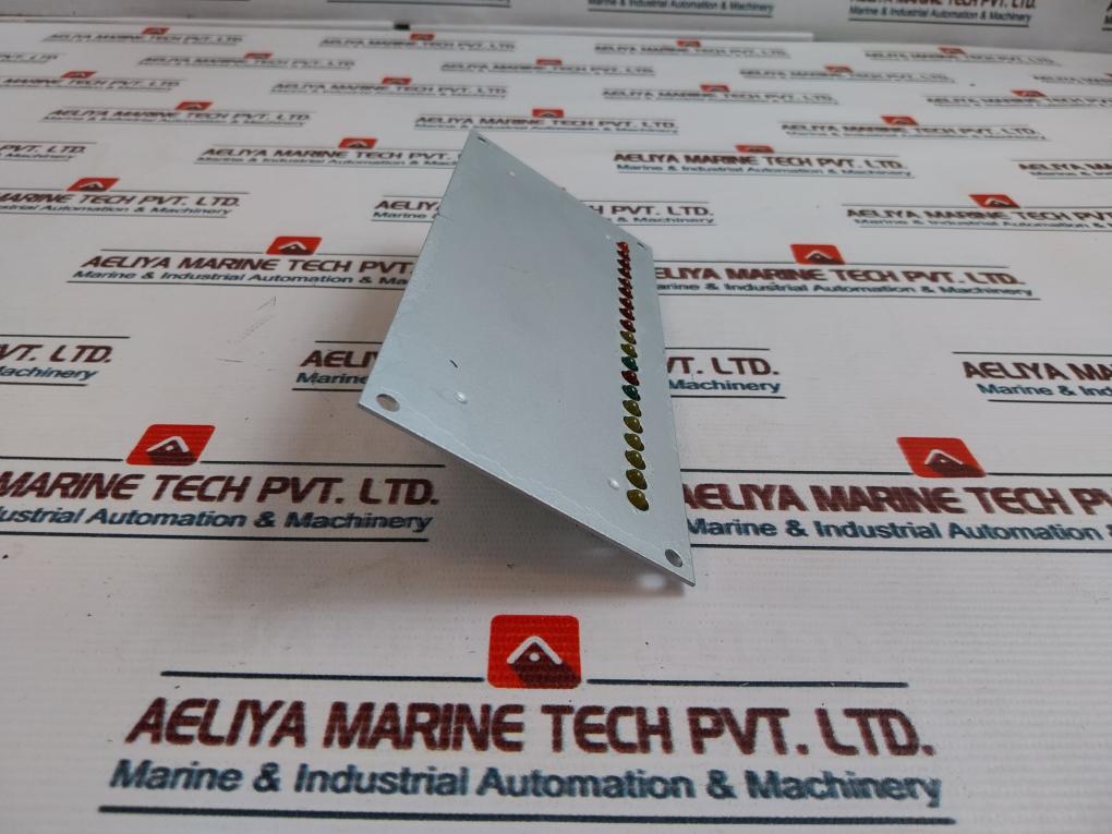 TAE CHANG TCIND-20PV Printed Circuit Board