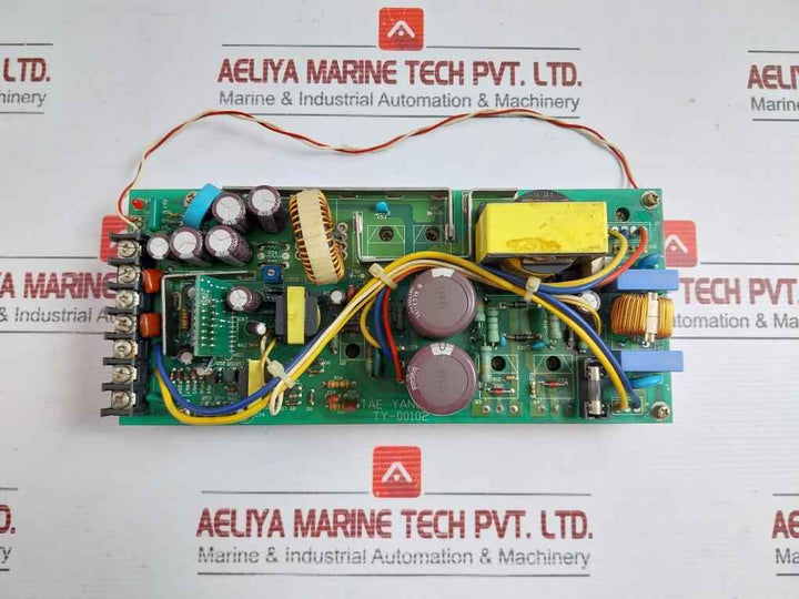 Tae Yang Power Supply Module Ty-00102