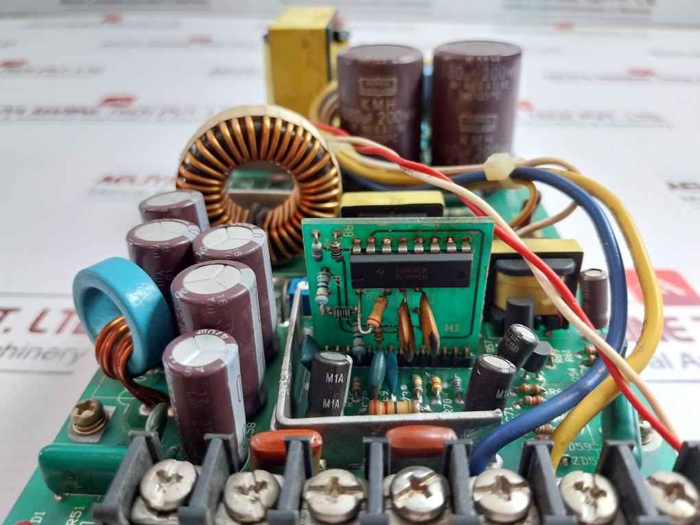 Tae Yang Power Supply Module Ty-00102