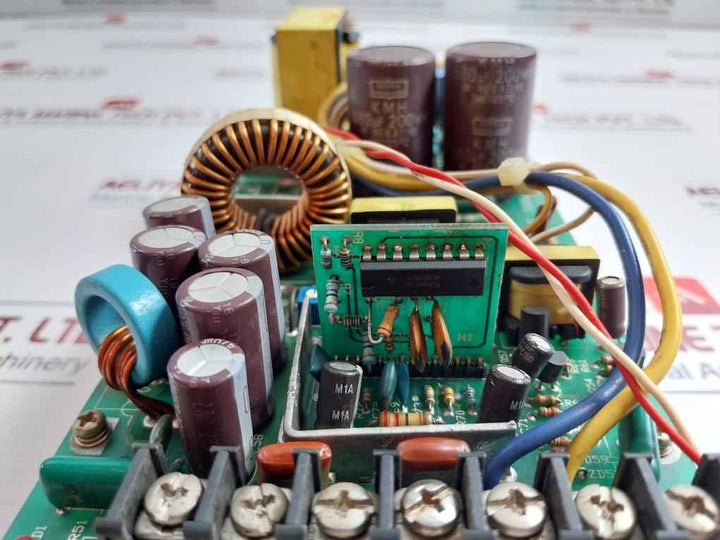 Tae Yang Power Supply Module Ty-00102