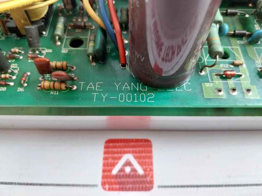 Tae Yang Power Supply Module Ty-00102
