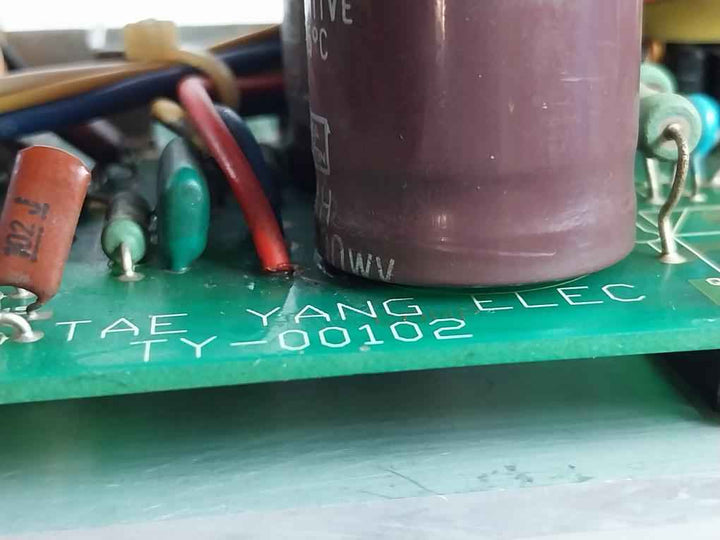 Tae Yang Power Supply Module Ty-00102