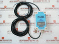 Taeeun Te-220V-rv05 Digital Voltmeter For Battery Capacity Tester 24V