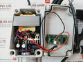Taeeun Te-220V-rv05 Digital Voltmeter For Battery Capacity Tester 24V
