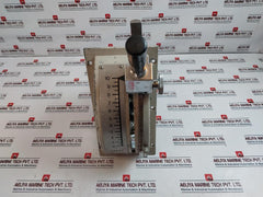 Taeyang 97E039 Main Engine Telegraph With Sakae Potentiometer